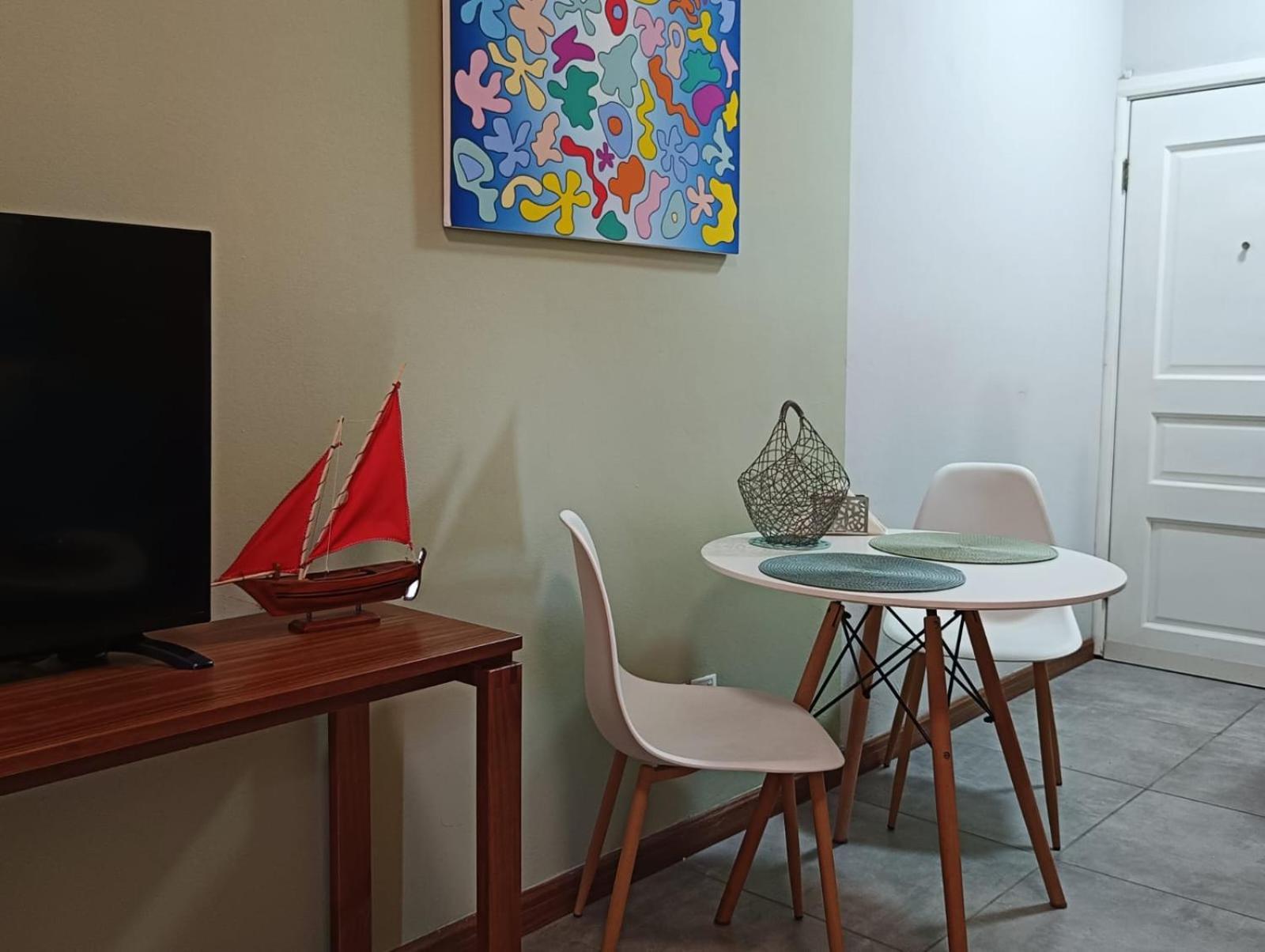 Newly Renovated Studio Apartment With Rooftop Pool, Few Steps To The Beach Flic-en-Flacq Exteriör bild